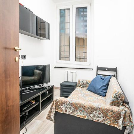 Apartament House In Genova Center 1 - Affitti Brevi Italia Zewnętrze zdjęcie