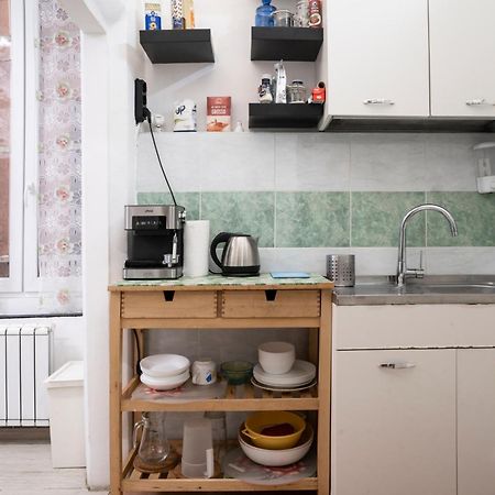 Apartament House In Genova Center 1 - Affitti Brevi Italia Zewnętrze zdjęcie