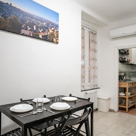Apartament House In Genova Center 1 - Affitti Brevi Italia Zewnętrze zdjęcie