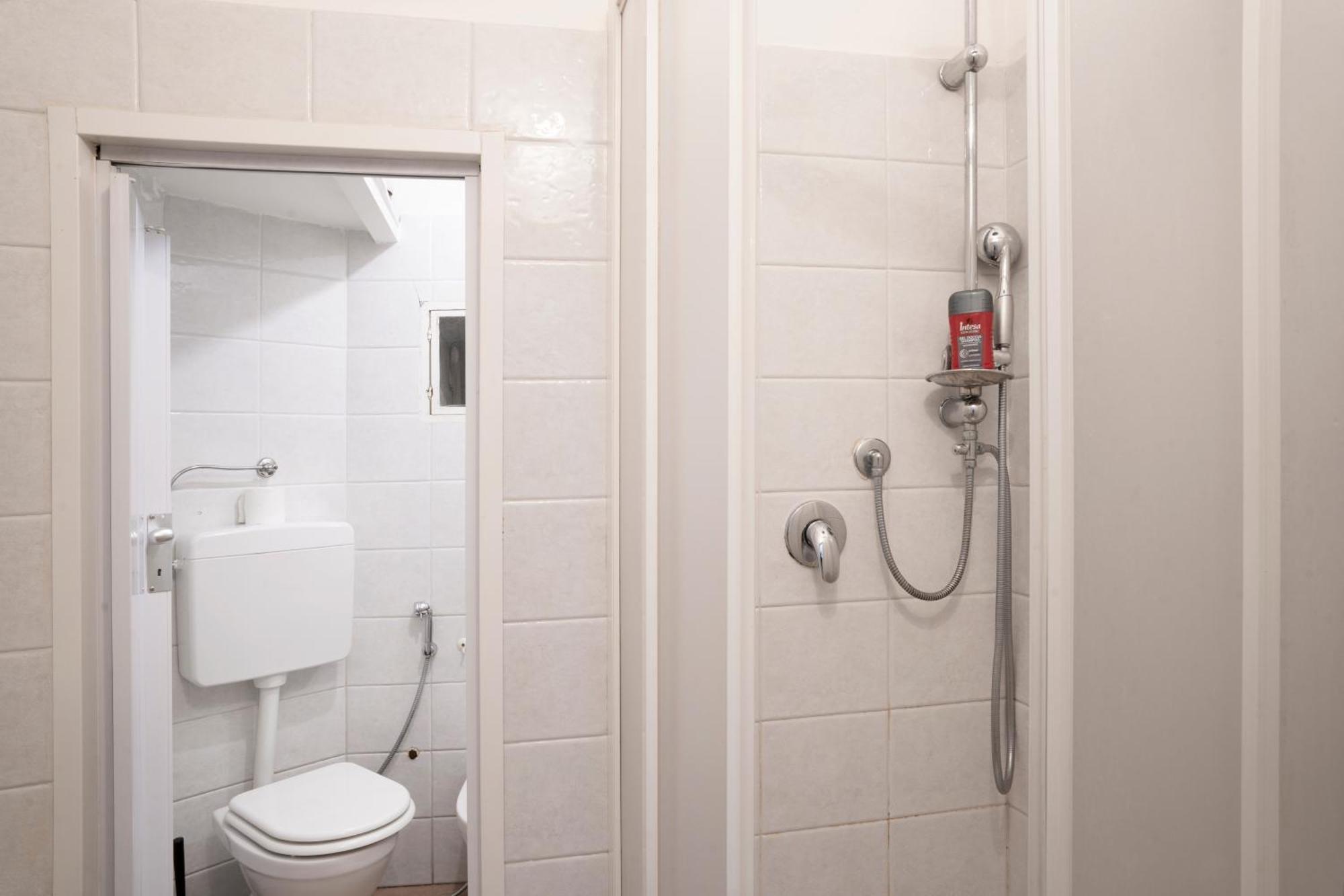 Apartament House In Genova Center 1 - Affitti Brevi Italia Zewnętrze zdjęcie