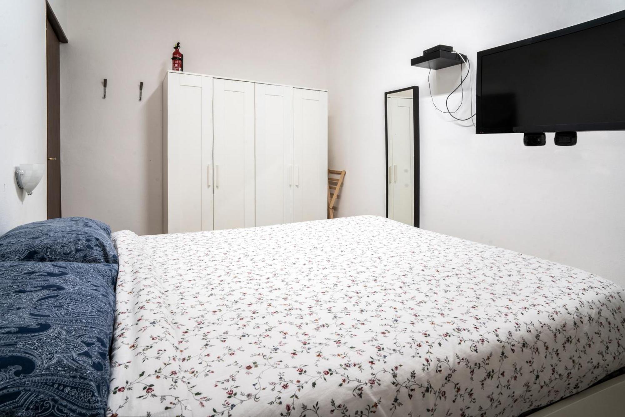 Apartament House In Genova Center 1 - Affitti Brevi Italia Zewnętrze zdjęcie