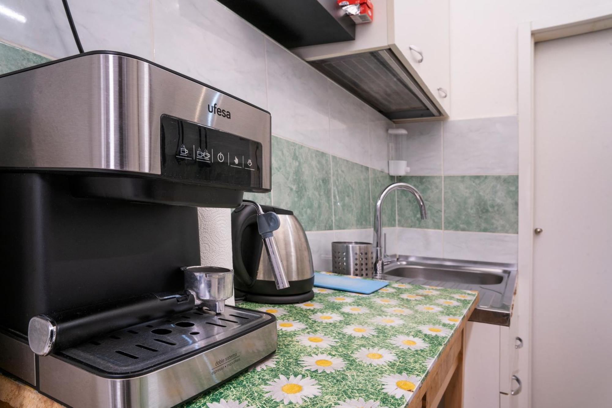 Apartament House In Genova Center 1 - Affitti Brevi Italia Zewnętrze zdjęcie